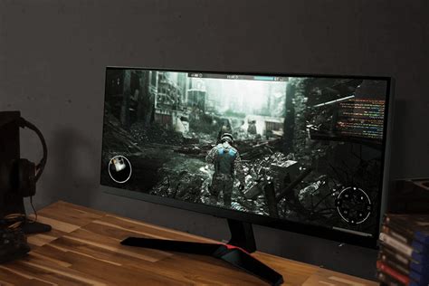 The Best Budget Gaming Monitors (2024 Reviews).